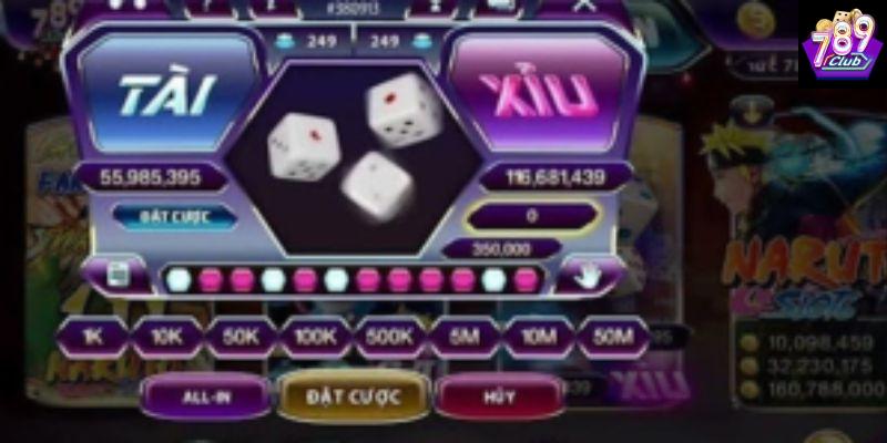 Chính sách 789club anh