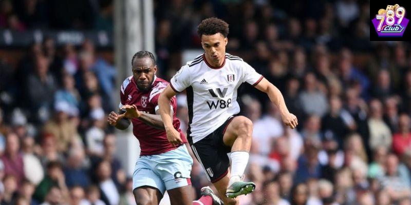 West Ham vs Fulham đối đầu trận bóng