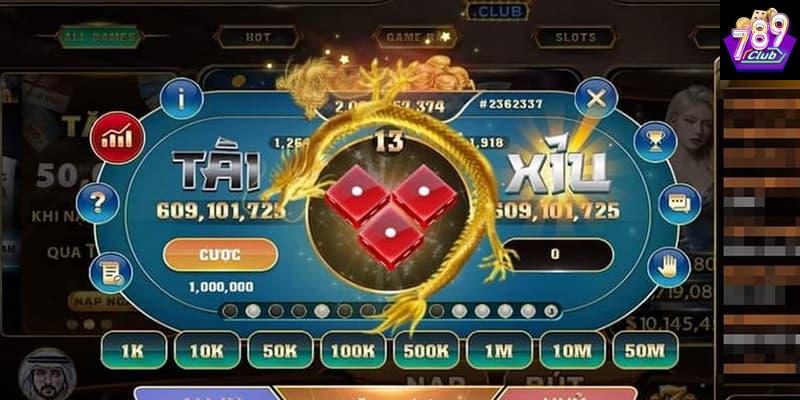 Có nên chơi tài xỉu online Có nên chơi tài xỉu online khái niệm cơ bản