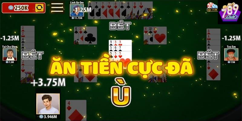 Cách chơi phỏm Cách chơi phỏm xác định điểm số