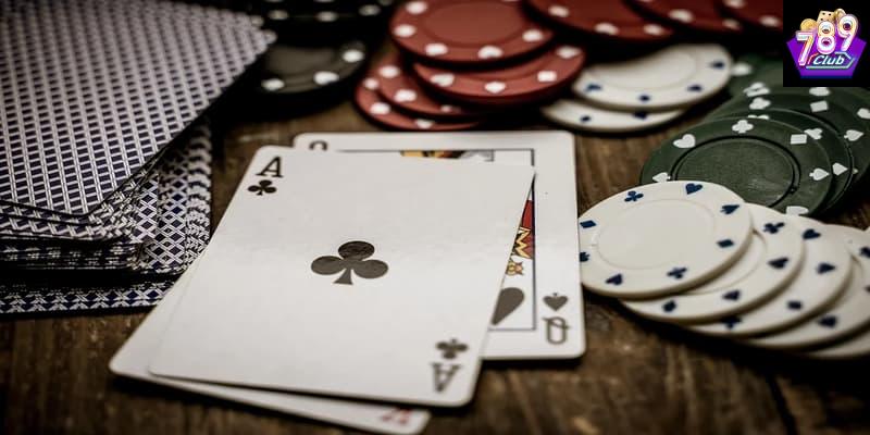 Cách chơi poker 5 lá Cách chơi poker 5 lá các bước chi tiết