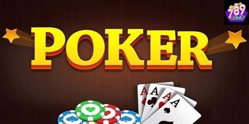 Cách chơi poker 5 lá Cách chơi poker 5 lá mẹo hay