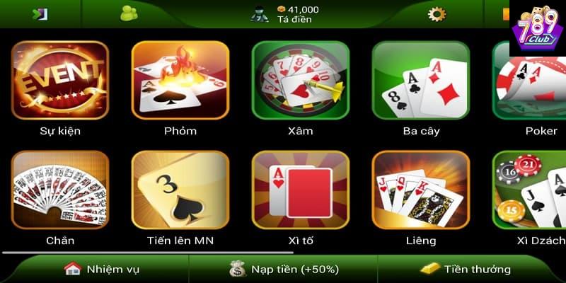 Game bài tiến lên online Game bài tiến lên online lời khuyên từ cao thủ