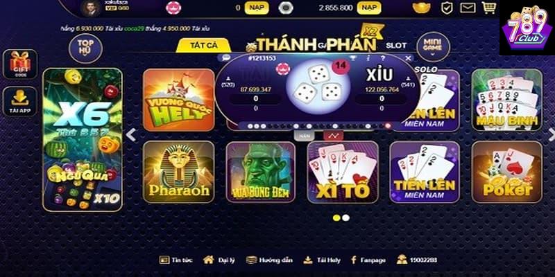 Game tài xỉu đăng ký tặng tiền Game tài xỉu đăng ký tặng tiền ưu điểm nổi bật