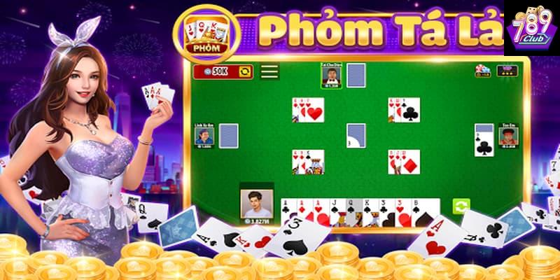 Sai lầm khi chơi phỏm Sai lầm khi chơi phỏm luật chơi cơ bản