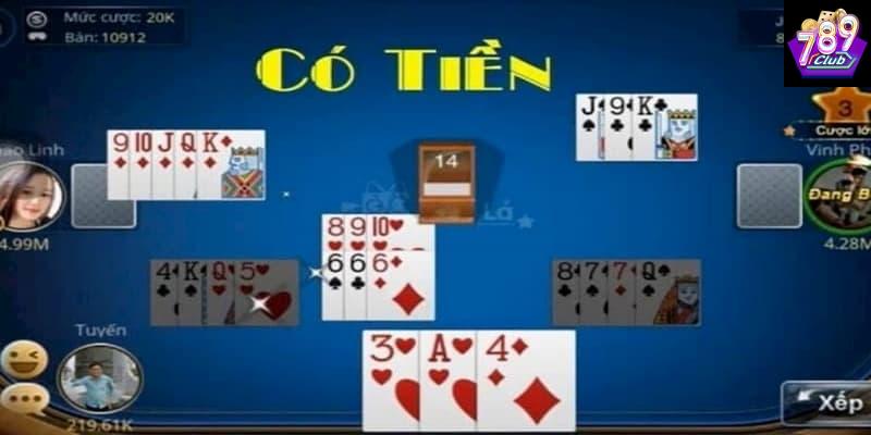 Sai lầm khi chơi phỏm Sai lầm khi chơi phỏm và cách phòng tránh
