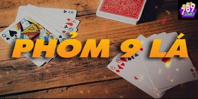 Phỏm 789CLUB Phỏm 789CLUB trải nghiệm đa dạng