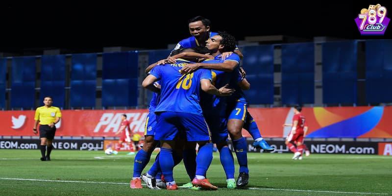 Thái Lan vs Philippines Các lưu ý quan trọng khi tham gia cá cược trận Thái Lan vs Philippines tại 789CLUB