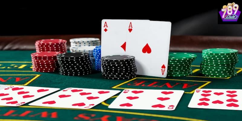 Các thuật ngữ cơ bản trong poker mà người chơi cần biết