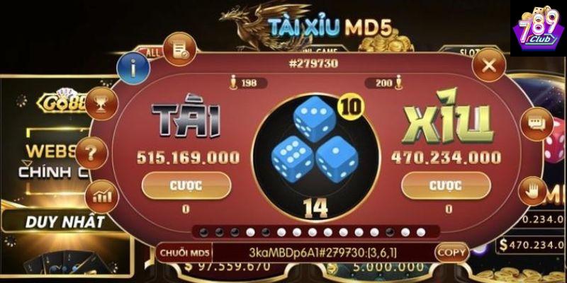 Cách bỏ tài xỉu quan trọng