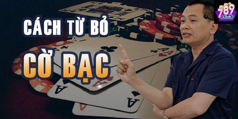 Cách bỏ tài xỉu như thế nào