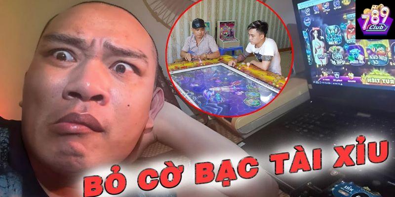 Cách bỏ tài xỉu phân tích