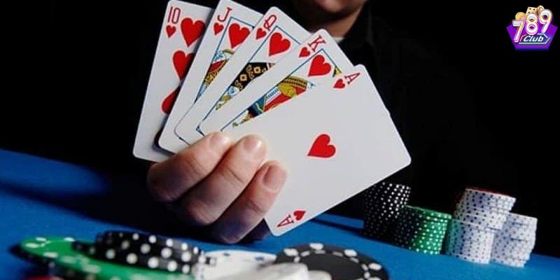 Cách chơi bài sâm chi tiết