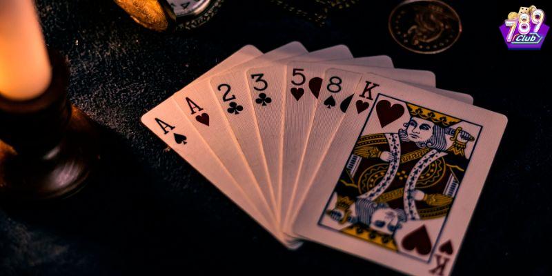 Cách chơi bài sâm lưu ý quan trọng