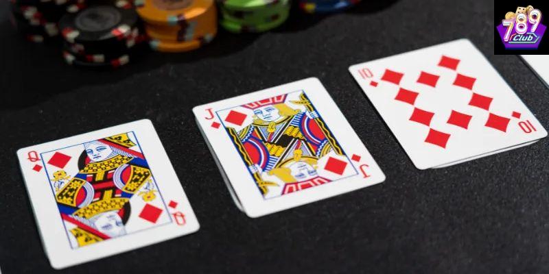Cách chơi bài tân chiến thuật nâng cao