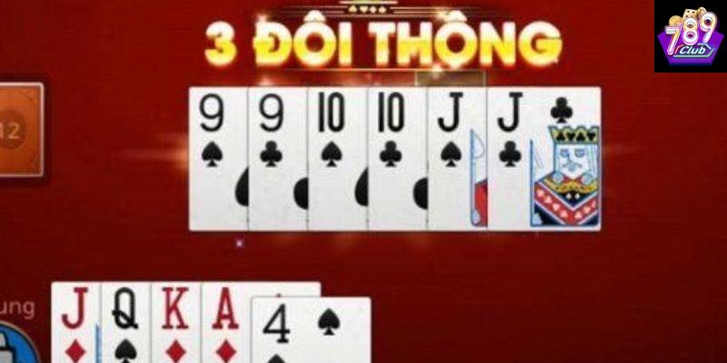 Cách chơi bài tiến lên chi tiết