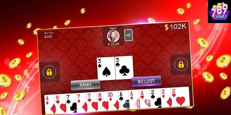 Cách chơi bài tiến lên lưu ý chi tiết