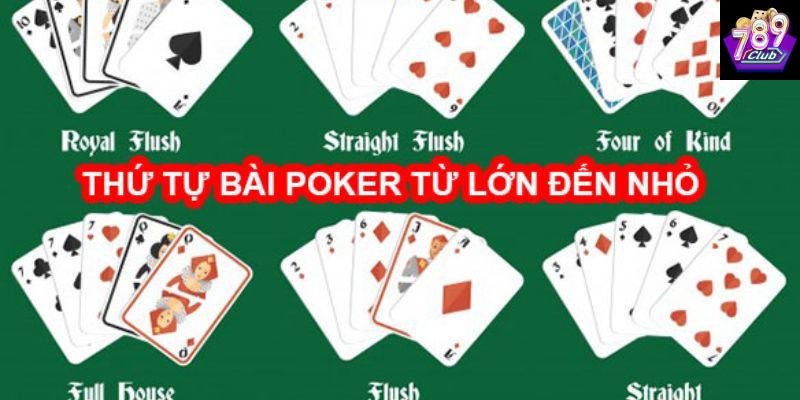 Cách chơi poker thắng lớn