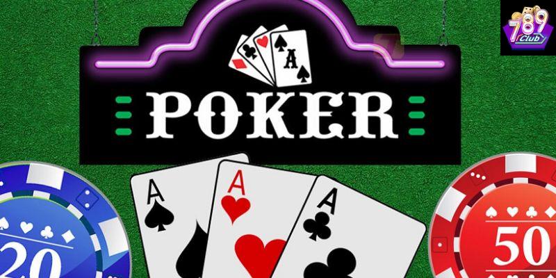Cách chơi poker thắng lớn luôn thắng