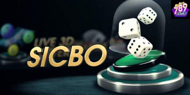 Cách chơi sicbo mới nhất áp dụng chiến lược