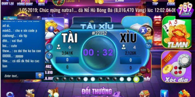 Khám phá cách chơi tài xỉu ngay