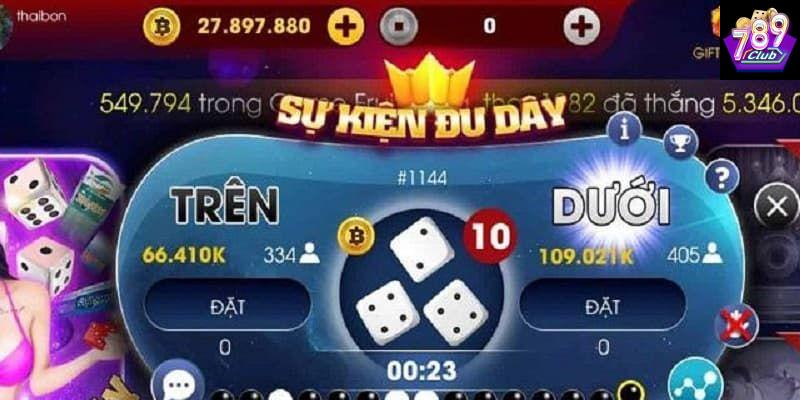 Cách chơi tài xỉu hiệu quả ngay nào