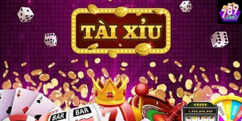 Cách chơi tài xỉu.