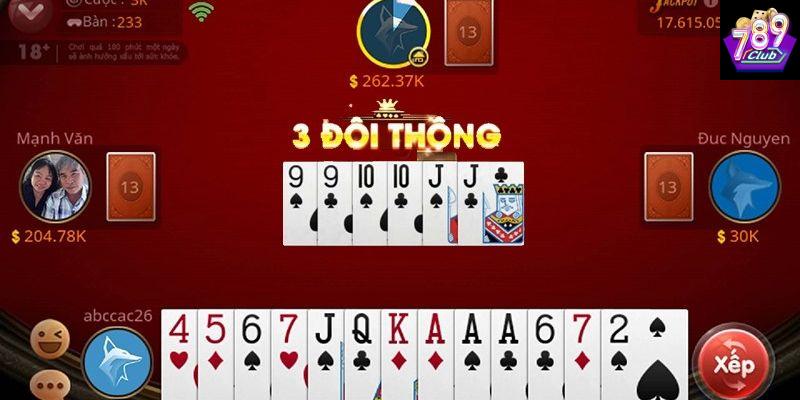 Cách chơi tiến lên một số lưu ý