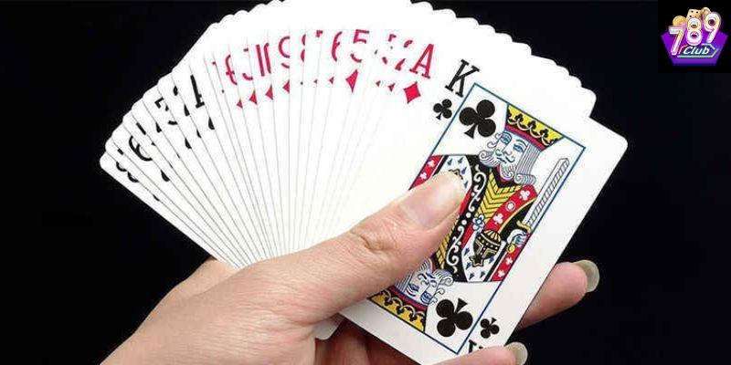 Cách chơi tiến lên