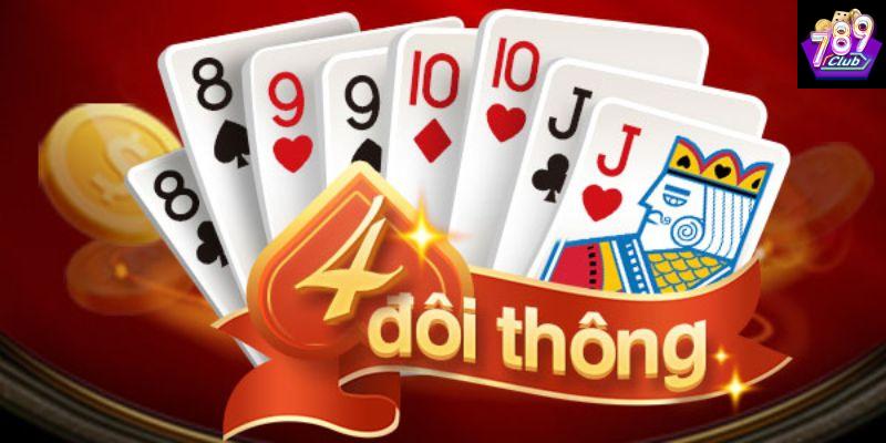Cách chơi tiến lên chi tiết từng bước