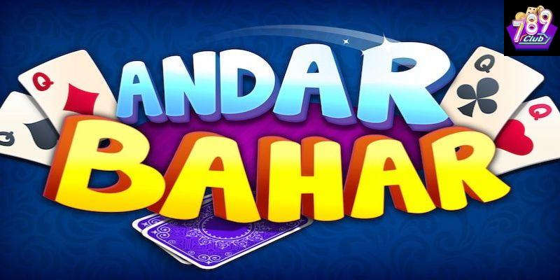 Cách cược Andar Bahar
