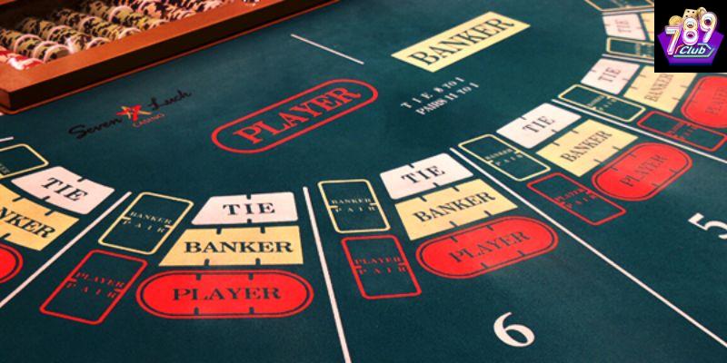 Cách đánh baccarat chuyên nghiệp
