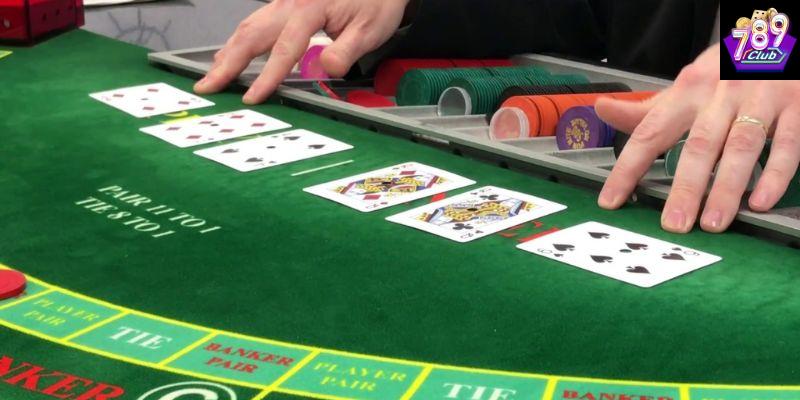 Cách đánh baccarat lưu ý chuyên nghiệp