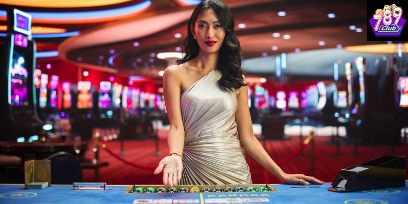 Cách đánh gấp thép baccarat