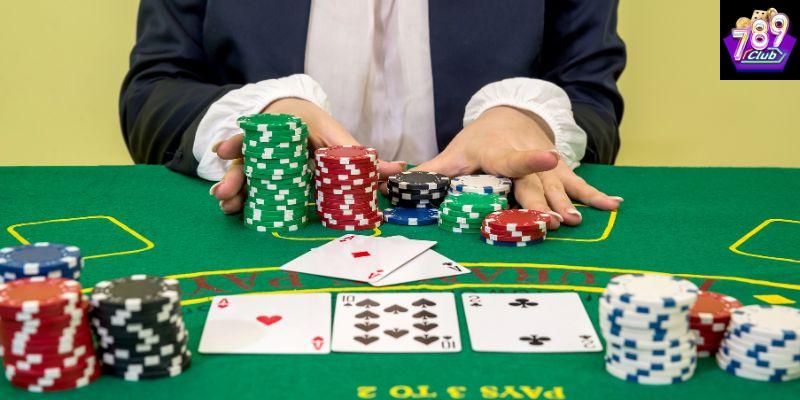 Cách đánh gấp thép baccarat bổ trợ đa dạng