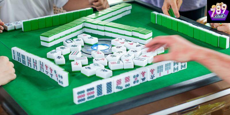 Cách đánh mạt chược hiệu quả