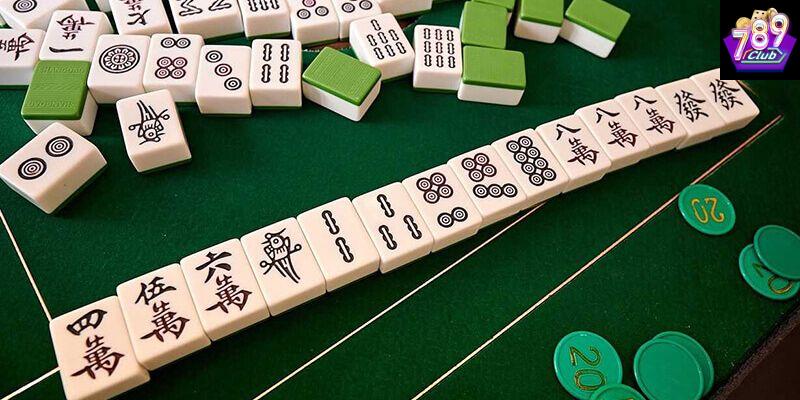 Cách đánh mạt chược lưu ý