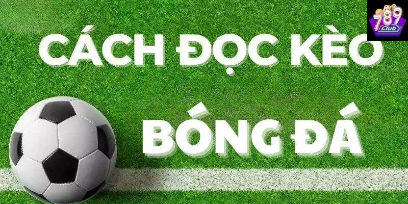 Cách đọc kèo bóng đá hay