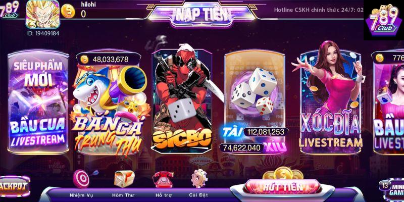 Cách nhận 50k từ 789club lưu ý thêm