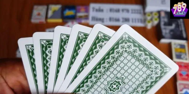 Cách nhận biết lá bài tủ mật sáu lưu ý