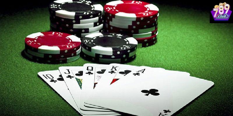 Cách nhớ bài tiến lên chuẩn