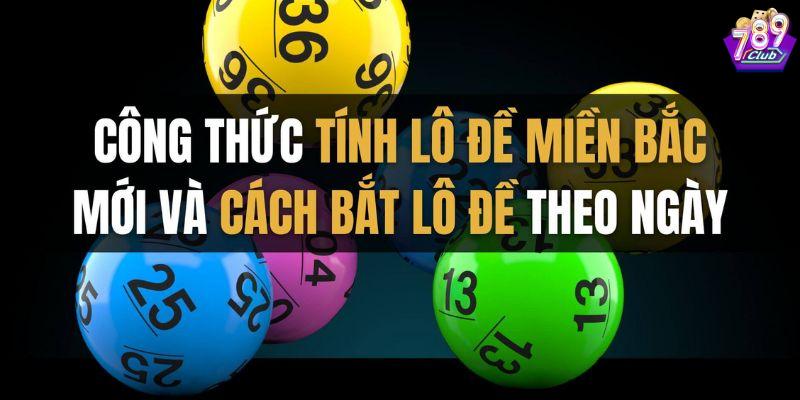 Phương pháp thống kê trong cách tính lô đề chuẩn