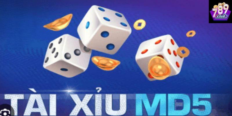 Cách tính tài xỉu MD5 bí quyết nâng cao