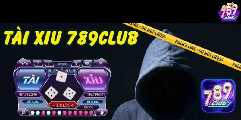 Cách xóa tài khoản game tài xỉu trên 789club.