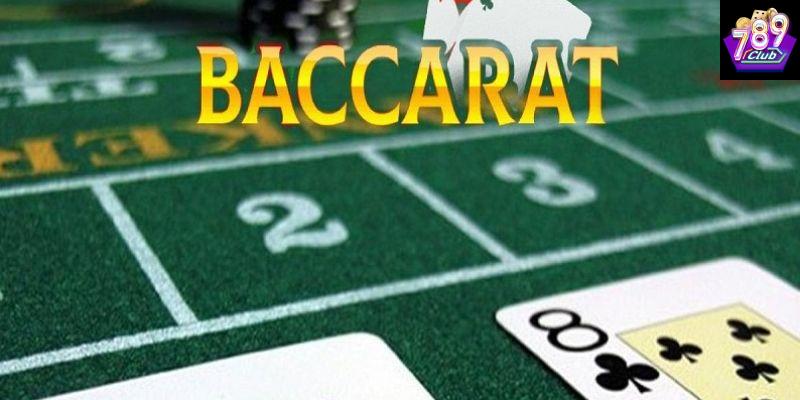 Chiến thuật baccarat hiệu quả