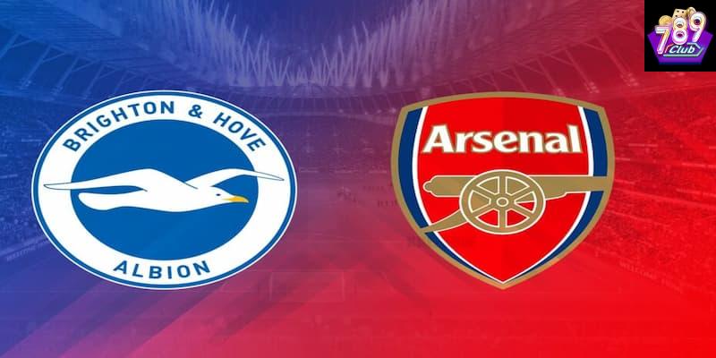 Brighton vs Arsenal Chiến thuật và điểm mạnh của Brighton vs Arsenal