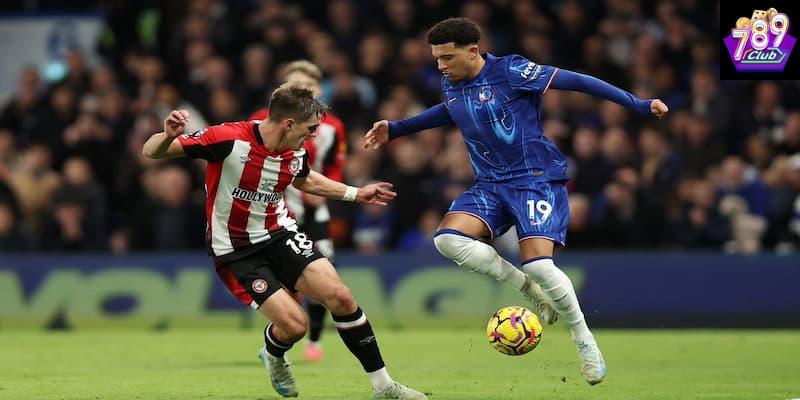 Chiến thuật và đội hình dự kiến của Chelsea vs Bournemouth