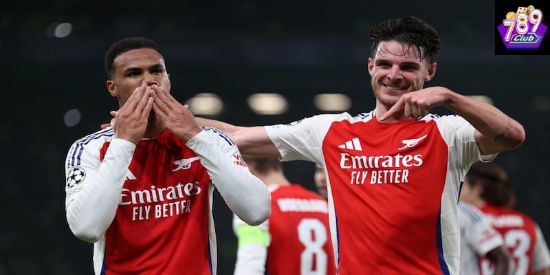 Chiến thuật và phong cách chơi trong trận Brentford vs Arsenal