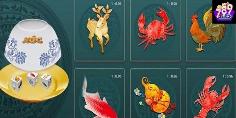 Các cách chơi bầu cua dễ thắng