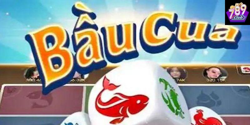 Chơi bầu cua online hấp dẫn